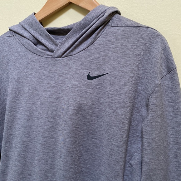 Nike dry fit hoodie like new condition - Picture 4 of 7